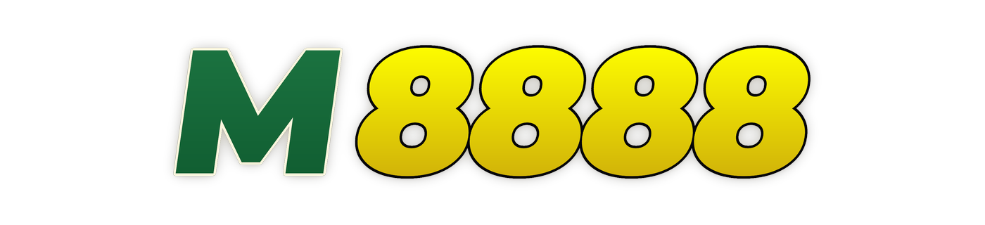m8888 logo